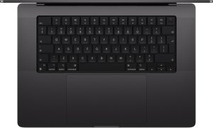 Laptop Apple MacBook Pro 16 M5 Max / 36 GB / 2 TB (MGED4ZE/A) 2
