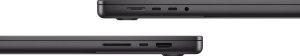 Laptop Apple MacBook Pro 16 M5 Max / 36 GB / 2 TB (MGED4ZE/A) 4