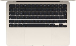 Laptop Apple MacBook Air 13 M5 / 16 GB / 512 GB (MDHA4ZE/A) 2