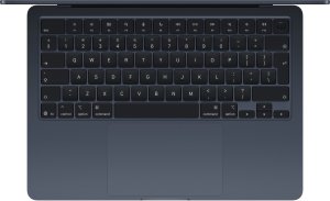Laptop Apple MacBook Air 13 M5 / 16 GB / 512 GB (MDHE4ZE/A) 2