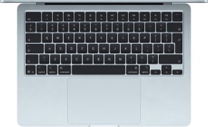 Laptop Apple MacBook Air 13 M5 / 16 GB / 512 GB (MDHH4ZE/A) 2