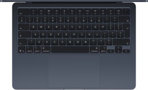 Laptop Apple MacBook Air 13 M5 / 16 GB / 1 TB (MDHF4ZE/A) 2