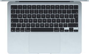 Laptop Apple MacBook Air 13 M5 / 16 GB / 1 TB (MDHJ4ZE/A) 2