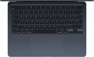Laptop Apple MacBook Air 13 M5 / 24 GB / 1 TB (MDHG4ZE/A) 2