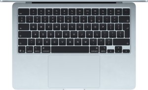 Laptop Apple MacBook Air 13 M5 / 24 GB / 1 TB (MDHK4ZE/A) 2