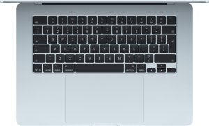 Laptop Apple MacBook Air 15 M5 / 16 GB / 1 TB (MDVT4ZE/A) 2