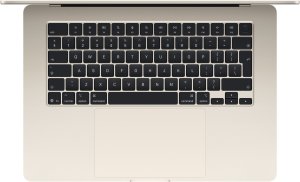 Laptop Apple MacBook Air 15 M5 / 24 GB / 1 TB (MDVF4ZE/A) 2