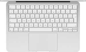 Laptop Apple MacBook Neo A18 Pro / 8 GB / 256 GB / Srebrny (MHFA4ZE/A) 2
