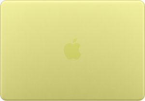 Laptop Apple MacBook Neo A18 Pro / 8 GB / 256 GB / Cytrusowy (MHFD4ZE/A) 4