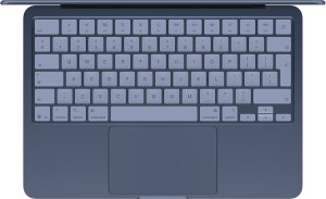 Laptop Apple MacBook Neo A18 Pro / 8 GB / 256 GB / Indygo (MHFF4ZE/A) 2