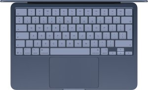 Laptop Apple MacBook Neo A18 Pro / 8 GB / 512 GB / Touch ID / Indygo (MHFG4ZE/A) 2