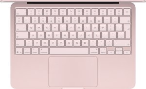 Laptop Apple MacBook Neo A18 Pro / 8 GB / 256 GB / Subtelny Róż (MHFH4ZE/A) 2
