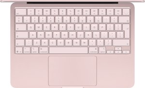 Laptop Apple MacBook Neo A18 Pro / 8 GB / 512 GB / Touch ID / Subtelny Róż (MHFJ4ZE/A) 2