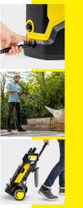 Myjka ciśnieniowa Karcher K 6 Flex Home (1.679-632.0) 6