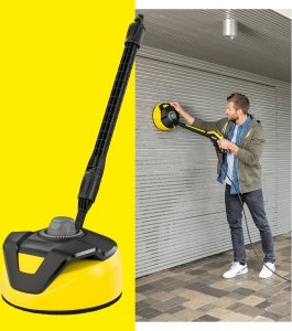 Myjka ciśnieniowa Karcher K 6 Flex Home (1.679-632.0) 7