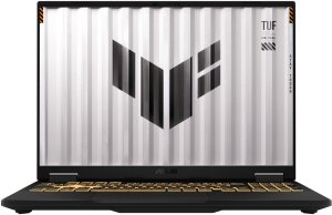 Laptop Asus TUF Gaming F16 FX608 i5-14450HX / 16 GB / 512 GB / RTX 5060 / 165 Hz (FX608JMR-RV141) 2