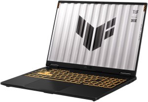 Laptop Asus TUF Gaming F16 FX608 i5-14450HX / 16 GB / 512 GB / RTX 5060 / 165 Hz (FX608JMR-RV141) 3