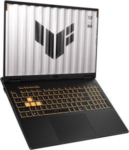Laptop Asus TUF Gaming F16 FX608 i5-14450HX / 16 GB / 512 GB / RTX 5060 / 165 Hz (FX608JMR-RV141) 9