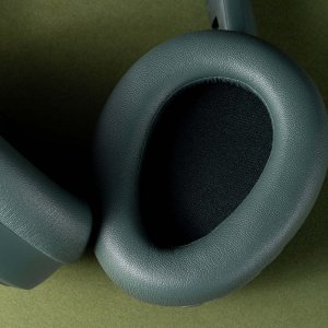 Słuchawki Energy Sistem JLab Lux ANC Zestaw słuchawkowy Bezprzewodowy Opaska na głowę Muzyka Bluetooth Szałwia 11