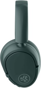 Słuchawki Energy Sistem JLab Lux ANC Zestaw słuchawkowy Bezprzewodowy Opaska na głowę Muzyka Bluetooth Szałwia 2