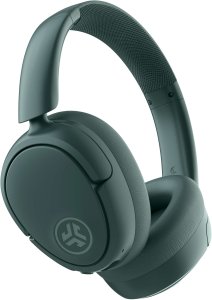 Słuchawki Energy Sistem JLab Lux ANC Zestaw słuchawkowy Bezprzewodowy Opaska na głowę Muzyka Bluetooth Szałwia 5