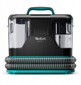 Odkurzacz piorący Tefal Odkurzacz do czyszczenia materaców z plam Tefal IZ5020 750W 2