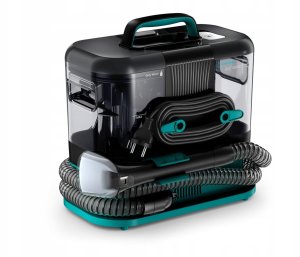 Odkurzacz piorący Tefal Odkurzacz do czyszczenia materaców z plam Tefal IZ5020 750W 3