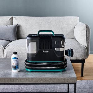 Odkurzacz piorący Tefal Odkurzacz do czyszczenia materaców z plam Tefal IZ5020 750W 6