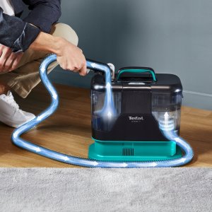 Odkurzacz piorący Tefal Odkurzacz do czyszczenia materaców z plam Tefal IZ5020 750W 8