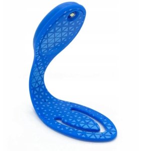 Lampka USB Thinking Gifts niebieski (5060213016347) 6