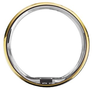 Smart Ring Ultrahuman Ring AIR r. 8 Złoty 3