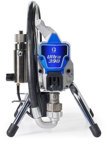 Agregat Graco GRACO AGREGAT ULTRA 390 CEE STANDARD 2