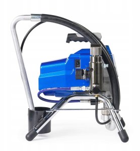 Agregat Graco GRACO AGREGAT ULTRA 390 CEE STANDARD 4