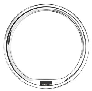 Smart Ring Ultrahuman Ring AIR r. 9 Srebrny 2