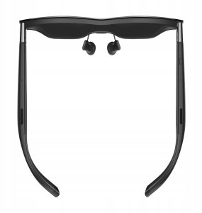 Gogle VR XREAL Wirtualna rzeczywistość One Pro-L Okulary AR czarny 2