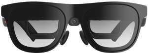 Gogle VR XREAL Wirtualna rzeczywistość One Pro-L Okulary AR czarny 3