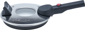 Remoska Prodiż 2w1 D51F/10 2l Dua Glass Szklane okienko 400W 5