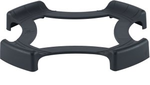 Remoska Prodiż 2w1 D51F/10 2l Dua Glass Szklane okienko 400W 7