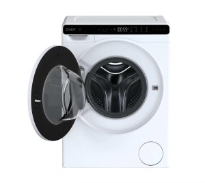Pralka Candy ProWash 700 Mini 5 kg głębokość 44.8 cm 1200 apgr/min. - Pralka Velas z załadunkiem od przodu CW50-BP12307WU-S (8059019110394) 4