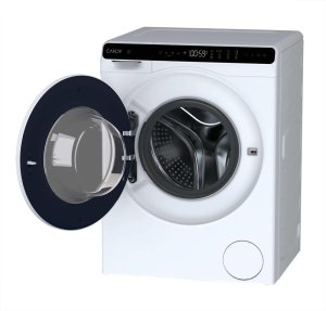 Pralka Candy ProWash 700 Mini 5 kg głębokość 44.8 cm 1200 apgr/min. - Pralka Velas z załadunkiem od przodu CW50-BP12307WU-S (8059019110394) 6