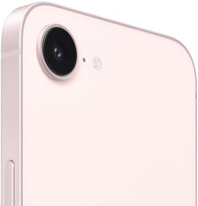 Smartfon Apple iPhone 17e 5G 8/512GB Różowy  (MHU34) 3