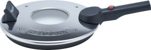 Remoska Prodiż 2w1 D52F/10 4l Dua Glass Szklane okienko 580W 5