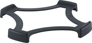 Remoska Prodiż 2w1 D52F/10 4l Dua Glass Szklane okienko 580W 8