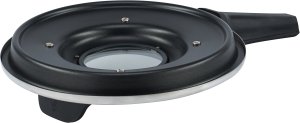 Remoska Prodiż T41/41 Tria Szary 610W 3,5/5 L 8