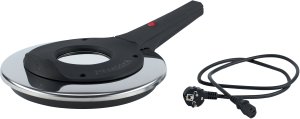 Remoska Prodiż T41/41 Tria Szary 610W 3,5/5 L 10