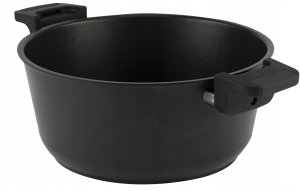 Remoska Prodiż T41/42 Tria Czarny 610W 3,5/5 L 10