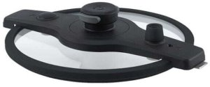 Remoska Prodiż T41/42 Tria Czarny 610W 3,5/5 L 4