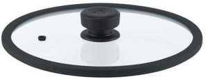 Remoska Prodiż T41/42 Tria Czarny 610W 3,5/5 L 7