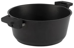 Remoska Prodiż T41/45 Tria Czerwony  610W 3,5/5 L 13