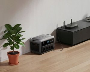 Anker Solix C2000 Gen 2 2048 Wh 12